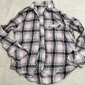 Victoria’s Secret Sleep Shirt